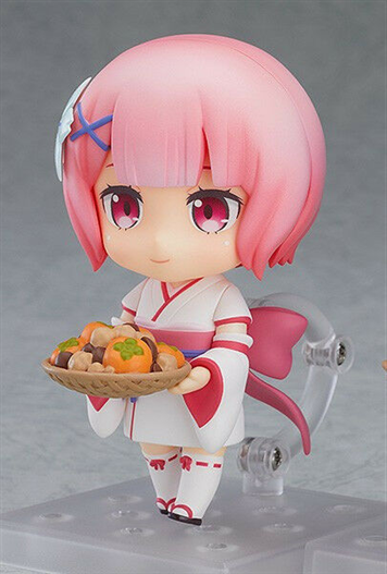 Mua bán NENDOROID 942A RAM CHILDHOOD VER FAKE